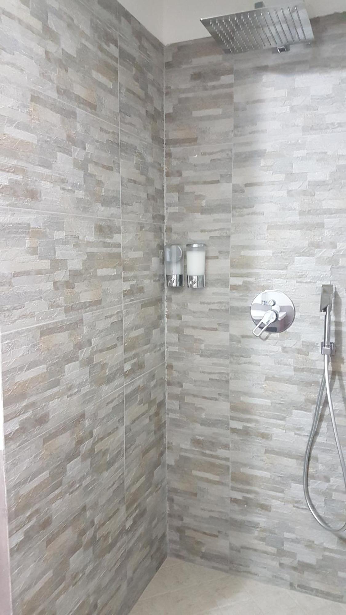 Small Twin Room