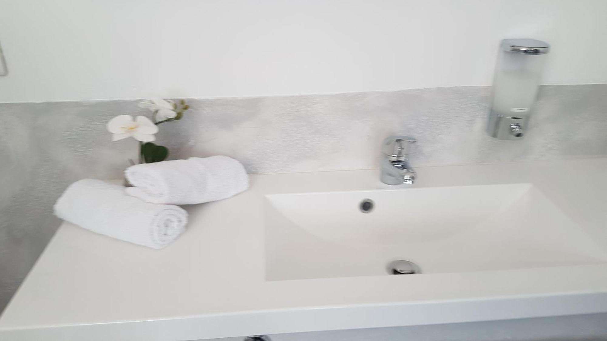 Small Twin Room