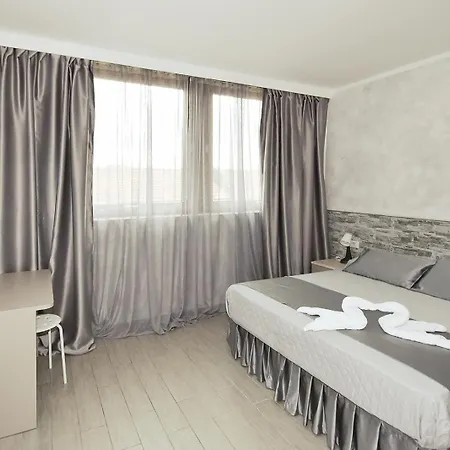 ILLUVIA affitto camere-3